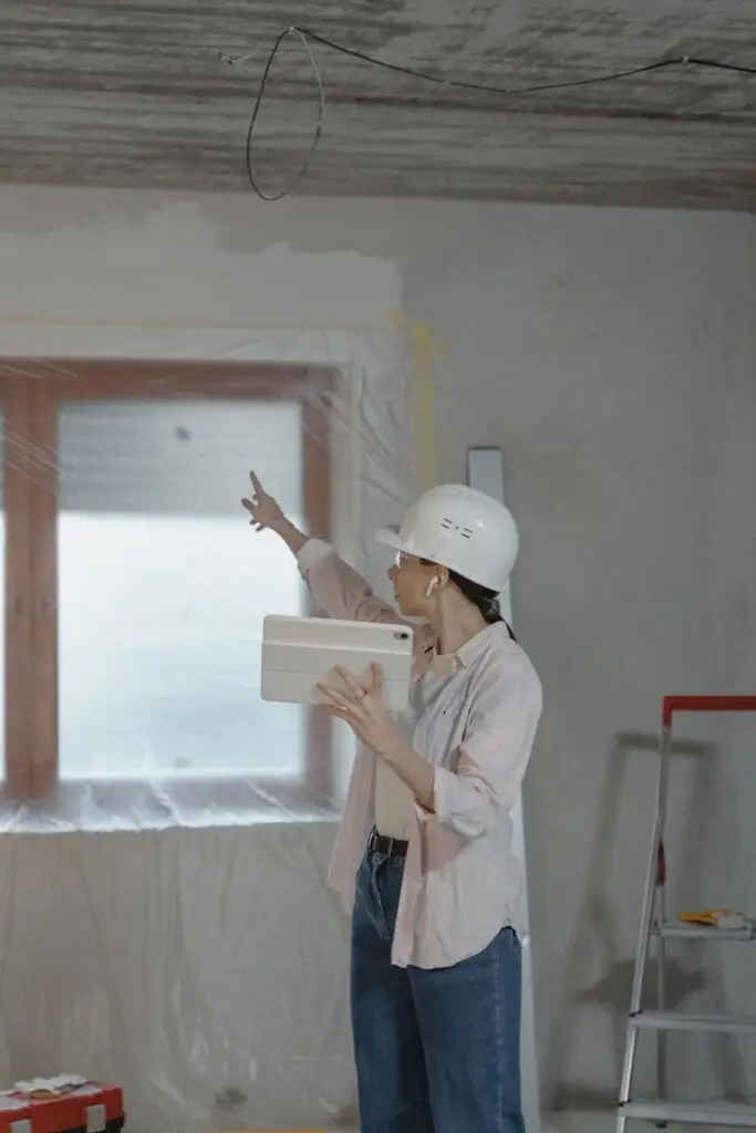 Get Familiar with some home renovation mistakes that many people fail to consider